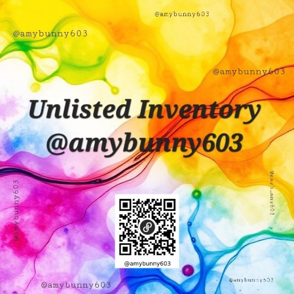Unlisted Inventory For Live Show